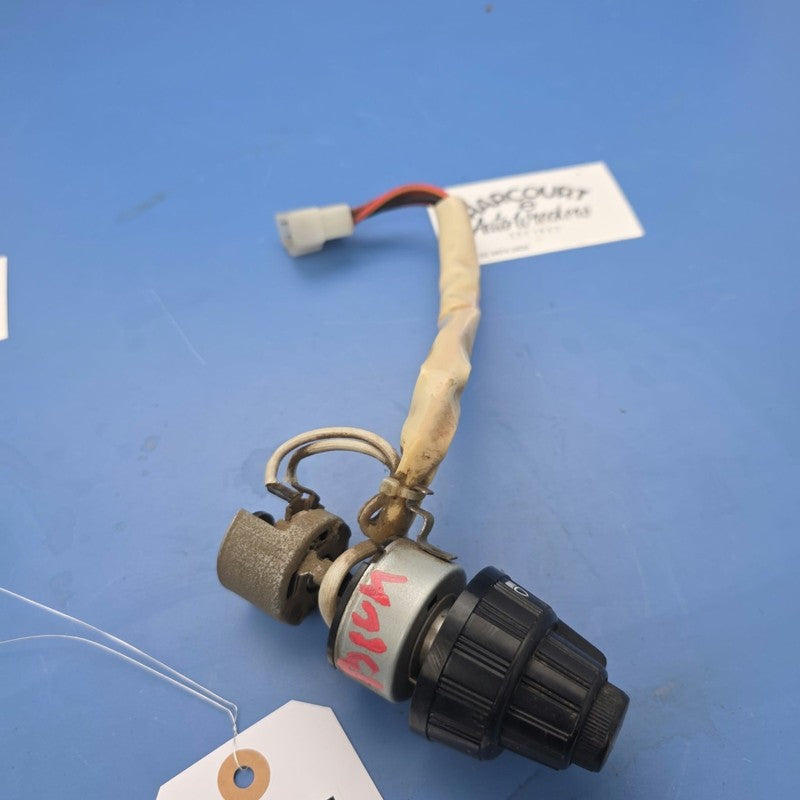 Headlight Switch Headlight Control Suits Subaru Brumby Leone 1882-1995