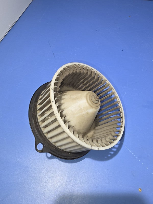 FORD COURIER / MAZDA BRAVO  06/85- 04/96 HEATER FAN MOTOR, BLOWER MOTO