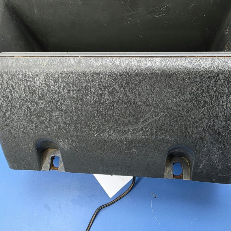 Radio Surround With Clarion Tape Deck! Suit Subaru Brumby 1984-1994 Ra