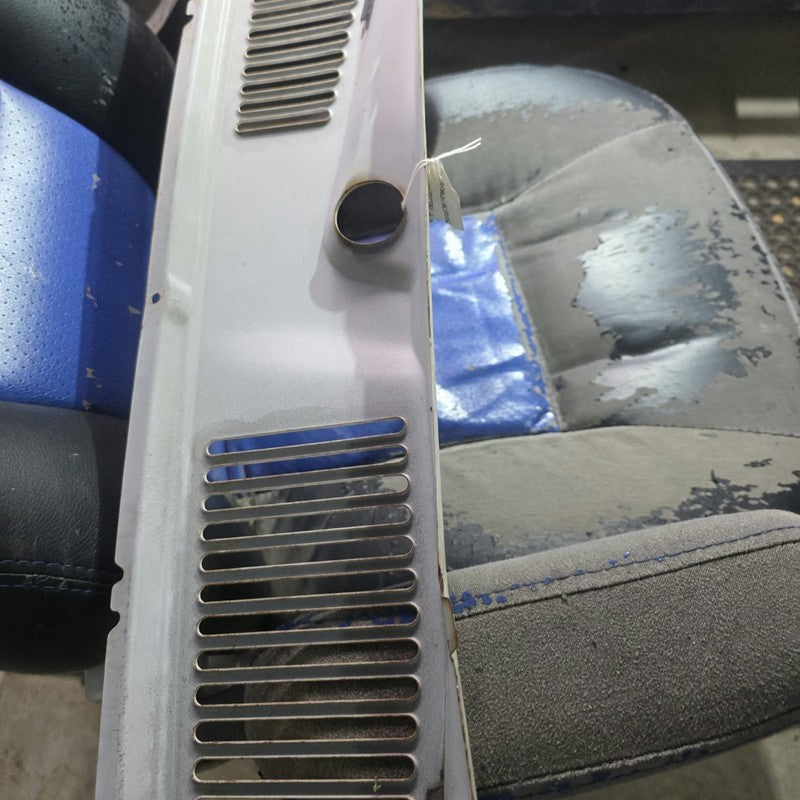 Wiper Cowl Panel Suit Subaru Brumby 1984-1994 Wiper Cover Panel Vent P