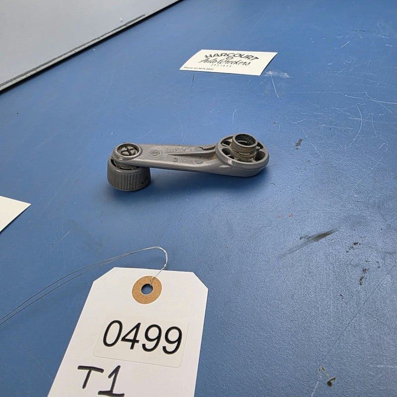 Manual Window Winder Handle Suit EP91 Toyota Starlet 1996-1999