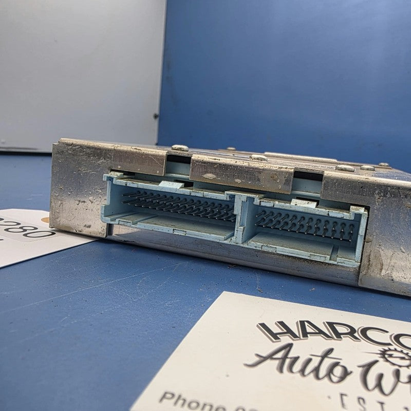 ECU To Suit VR Holden Commodore 3.8 Buick Auto BMZA