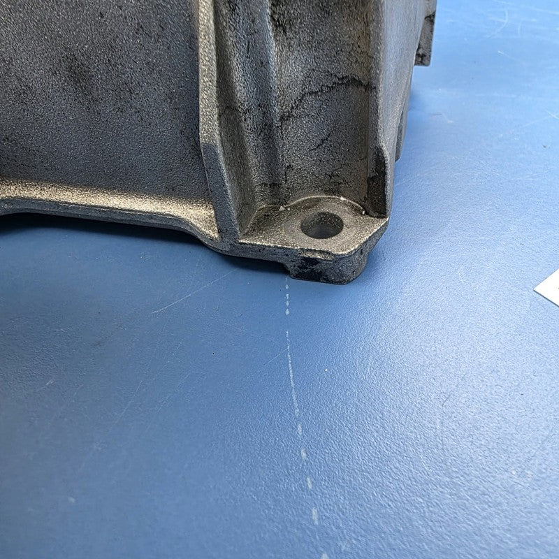 Ford Territory SZ Diesel High Pressure Fuel Pump Injector Pump Bracket