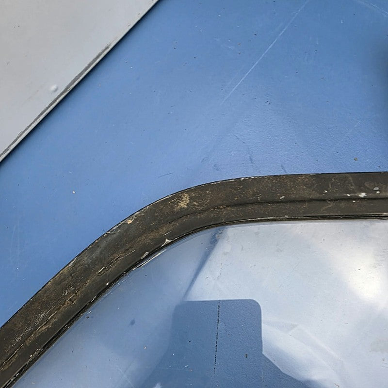 Right Hand Rear Quarter Glass Window To Suit LC/LJ Torana 2 Door Coupe