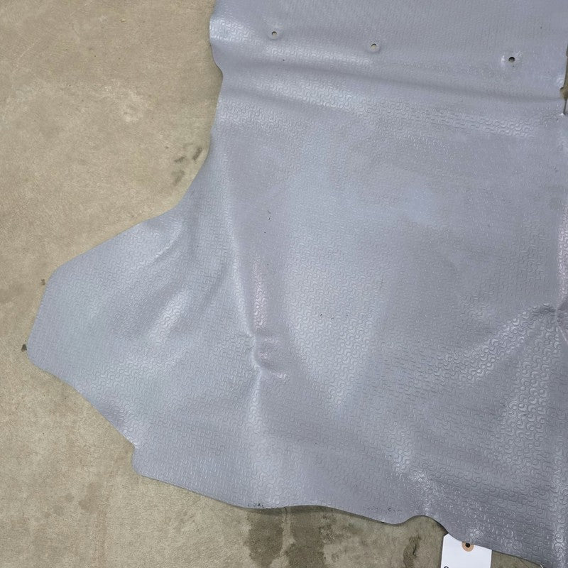 Boot Vinyl Floor Cover Suit EP91 Toyota Starlet 1996-1999