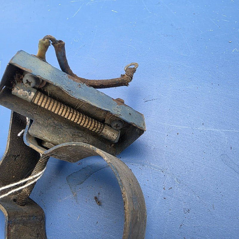 Cleveland V8 Coil Bracket/ Mount Used Genuine GT GTHO 351 302 XA XB XC
