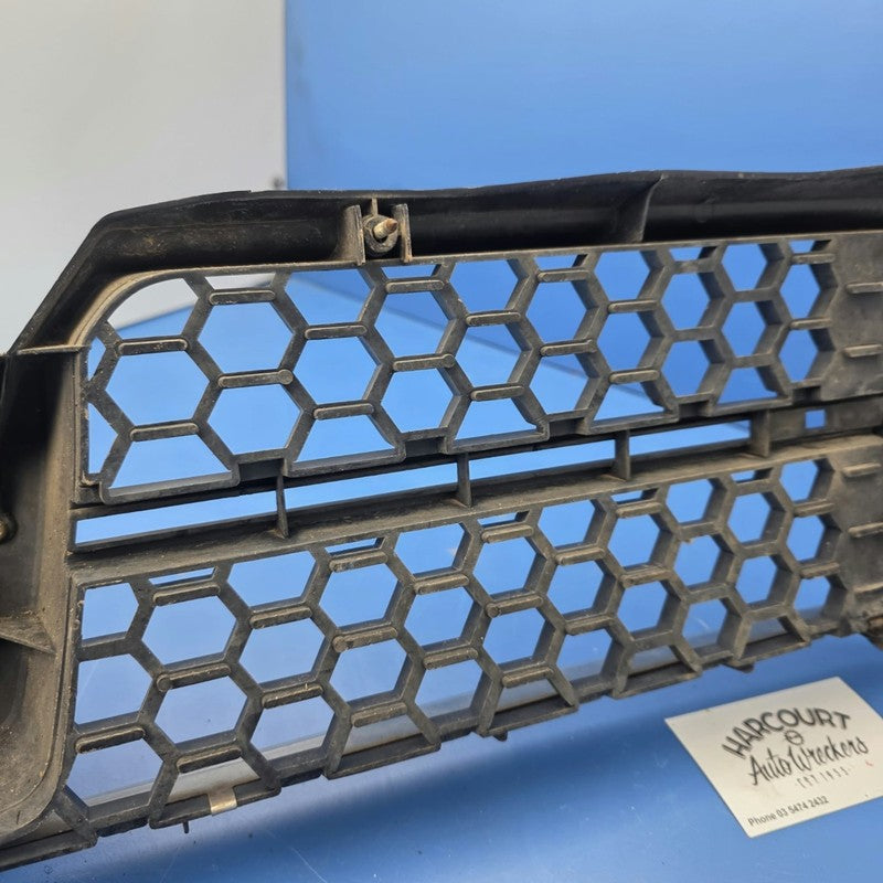 Grill To Suit Subaru Brumby Brat 1973 Through  To 1980 Rare! Front Gri