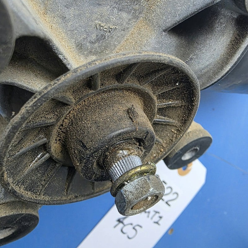 Front Wiper Motor Suit EP91 Toyota Starlet 1996-1999