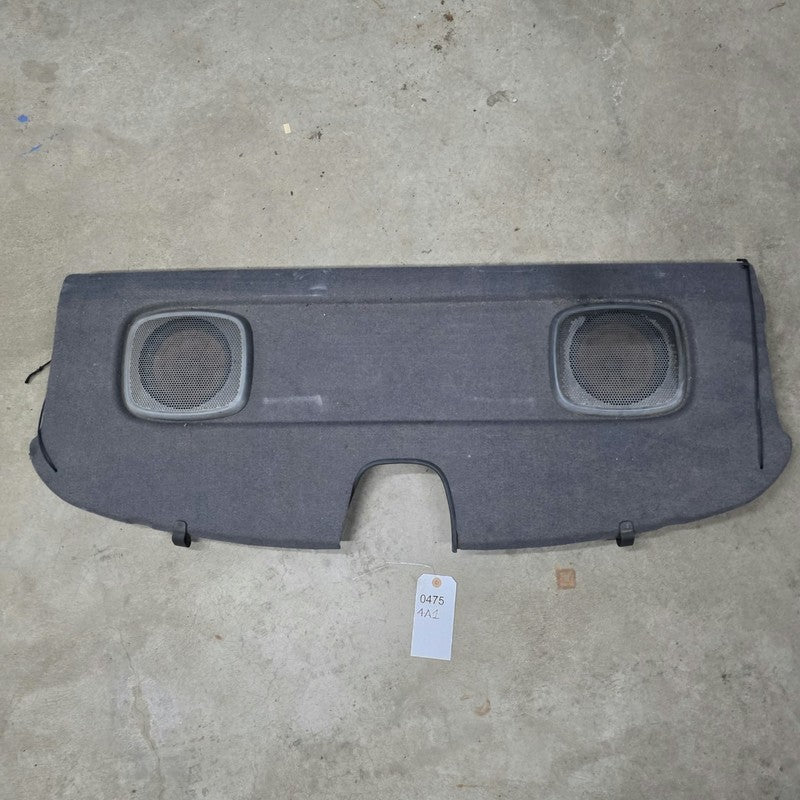 Rear Parcel Shelf With Factory Speakers Suit EP91 Toyota Starlet 1996-
