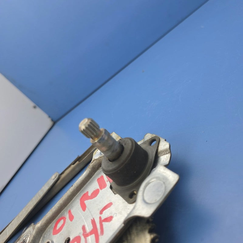 Front Right Window Regulator Manual Toyota Corolla AE112 10/1998-11/20