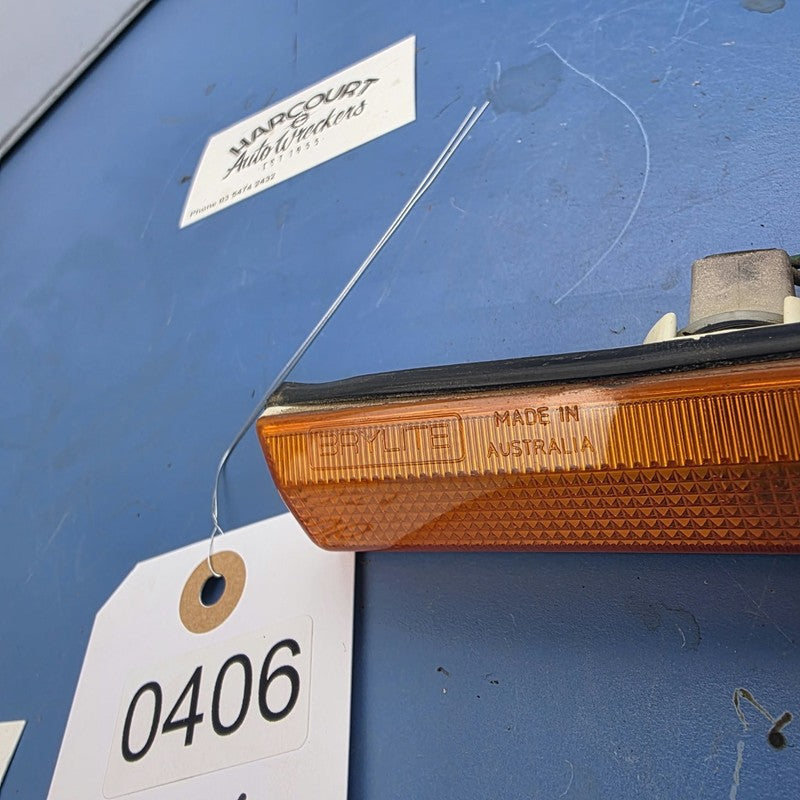 Side Repeater Side Indicator Suit Nissan Skyline R31 Silhouette GTS
