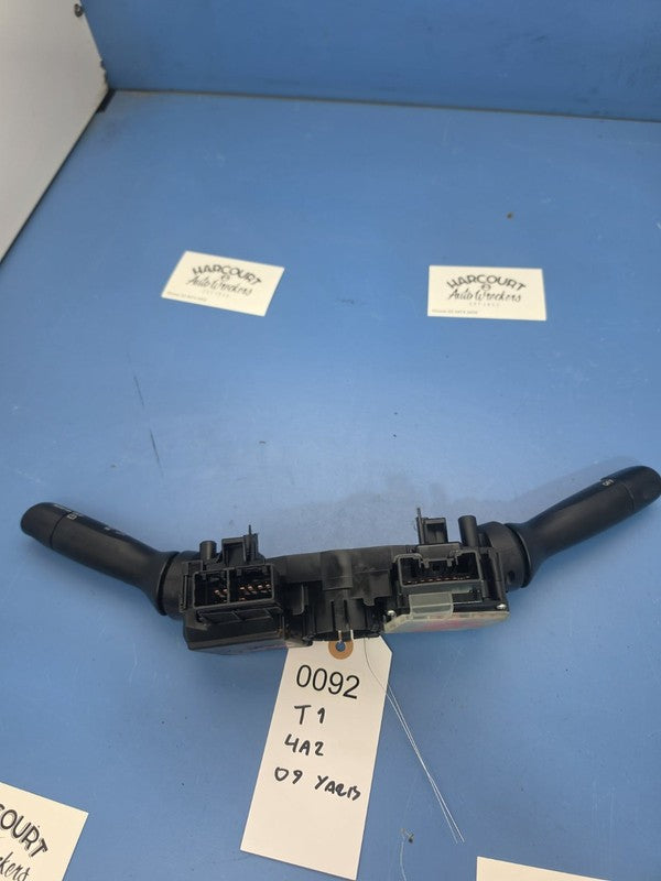 Toyota Yaris 2005-2011 Hatch Combination Switch