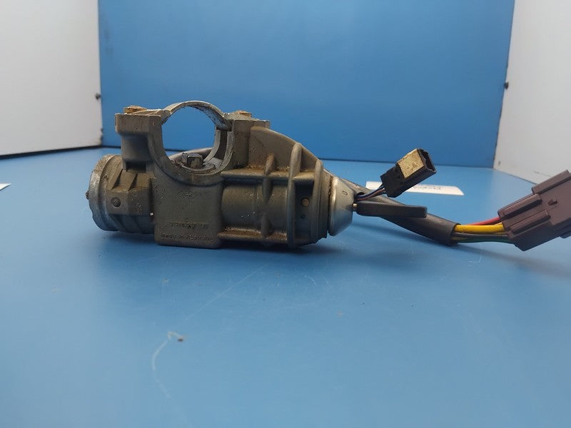 Door Lock Ignition Barrel Lock Switch Set For EF EL FORD FALCON Wagon 
