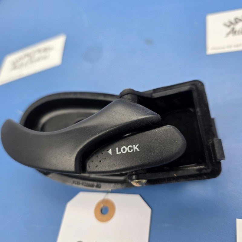 Right Hand Front Driver Inside Door Handle Suit 2000-2006 Ford Transit