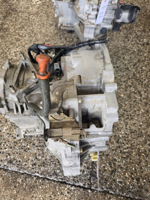 FORD LASER KN-KQ SR2 / MAZDA SP20 323 02/1999-09/2002 AUTOMATIC TRANSM