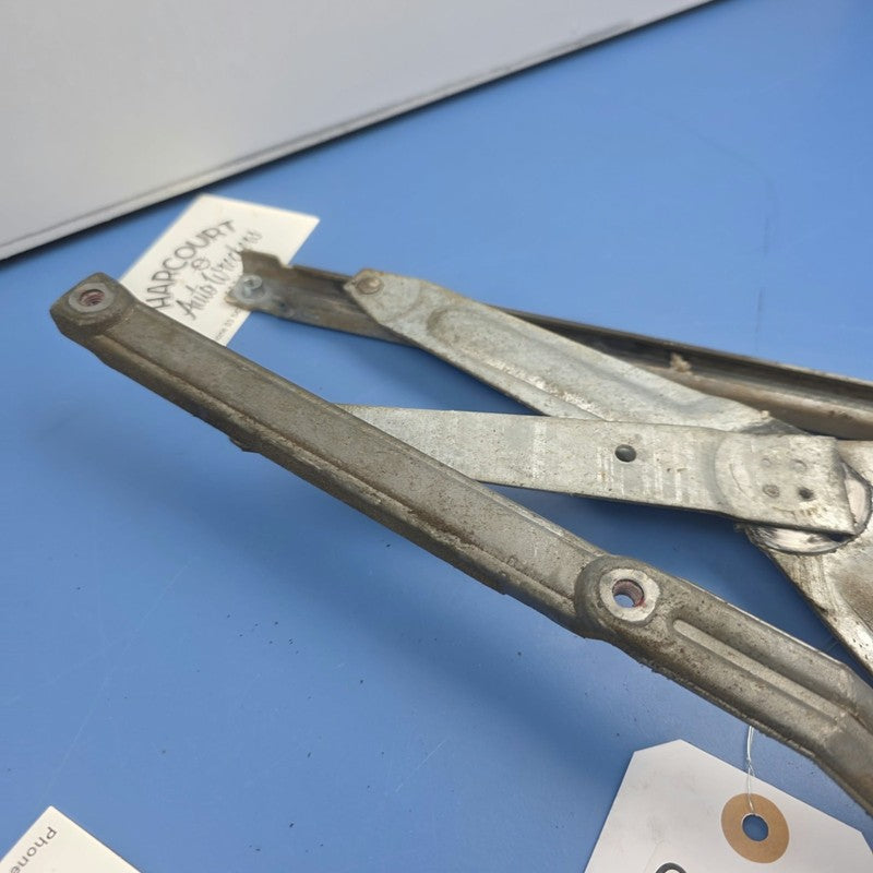 Front Right Window Regulator Manual Toyota Corolla AE112 10/1998-11/20