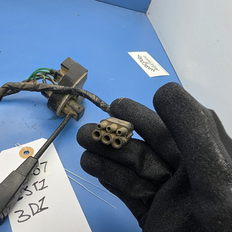 TRIUMPH 2000 2500 EARLY MK 2 WIPER WASHER SWITCH