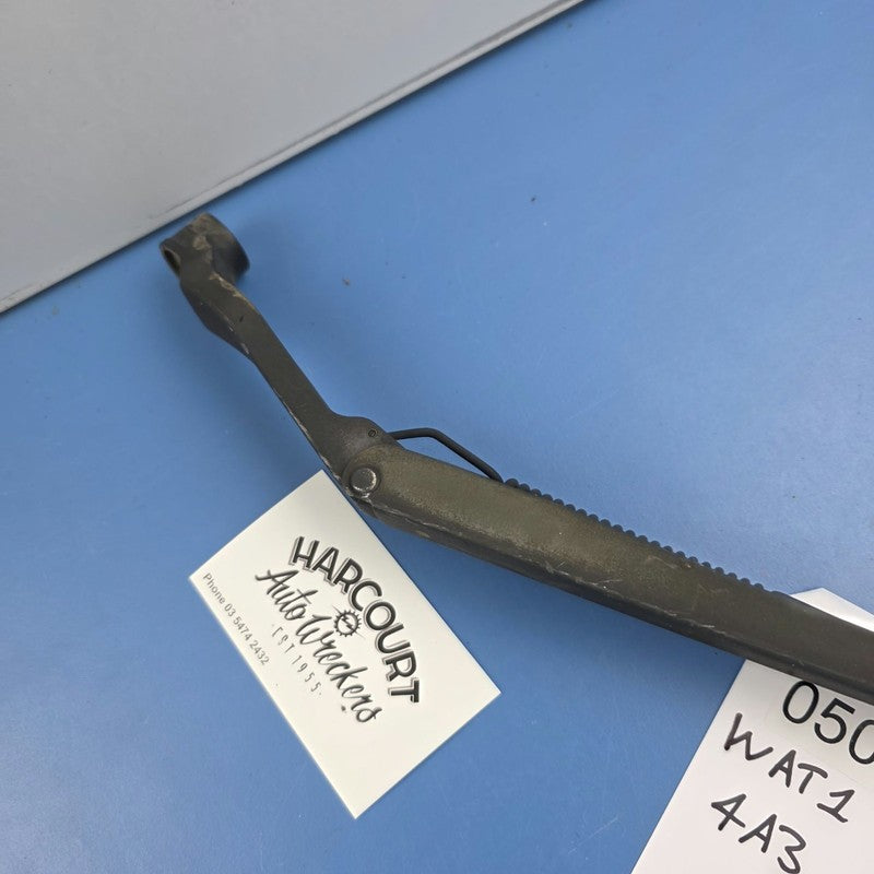 Right Hand Front Wiper Arm Suit Toyota Starlet EP91 03/1996-09/1999