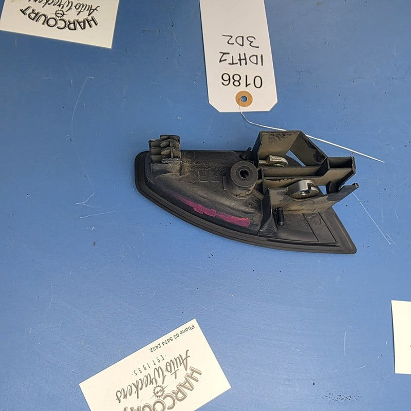 Ford BA BF FALCON XR6 XR8 FAIRMONT Right Rear Inside Door Handle
