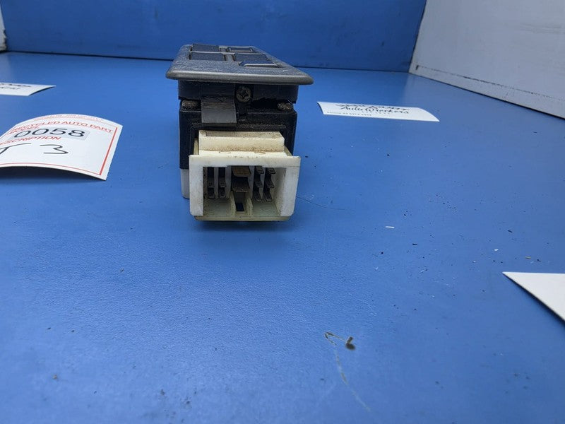 GD Mazda 626 Ford Telstar AT Master Window Switch 1988 1989 1990 1991