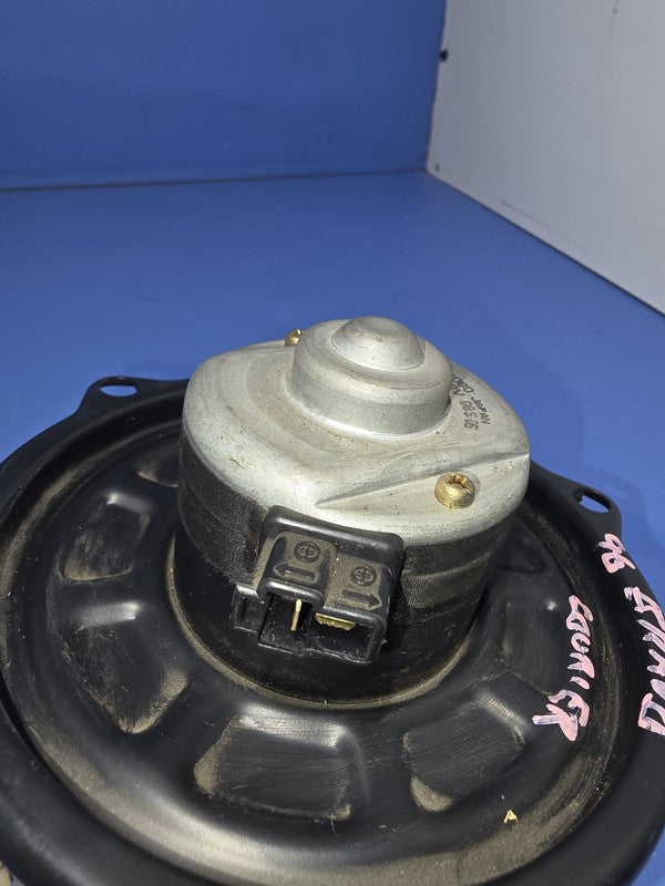 FORD COURIER / MAZDA BRAVO  06/85- 04/96 HEATER FAN MOTOR, BLOWER MOTO