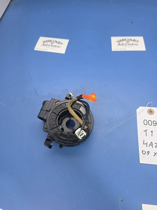 Toyota Yaris 2005-2011 Hatch Steering Wheel Clock Spring