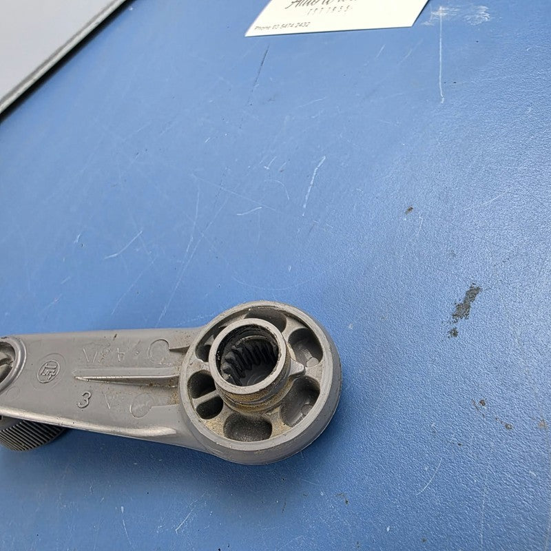Manual Window Winder Handle Suit EP91 Toyota Starlet 1996-1999