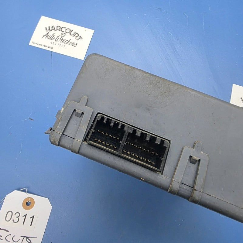 Bcm Body Control Module Suit VT Holden Berlina/ Calais Wagon 314 Code 