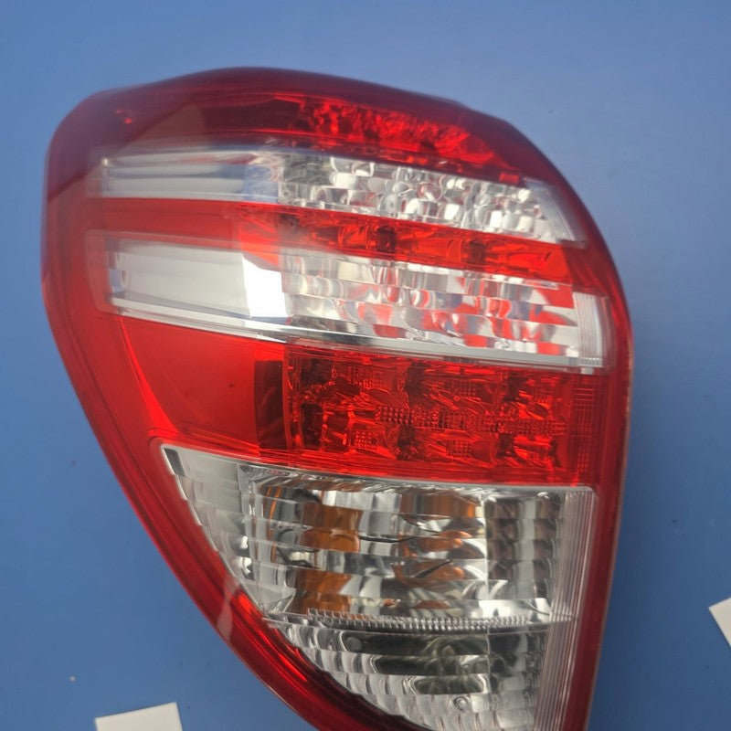 Tail Lamp Left Hand Suit Toyota Rav 4  ACA33 08/2008-11/2012
