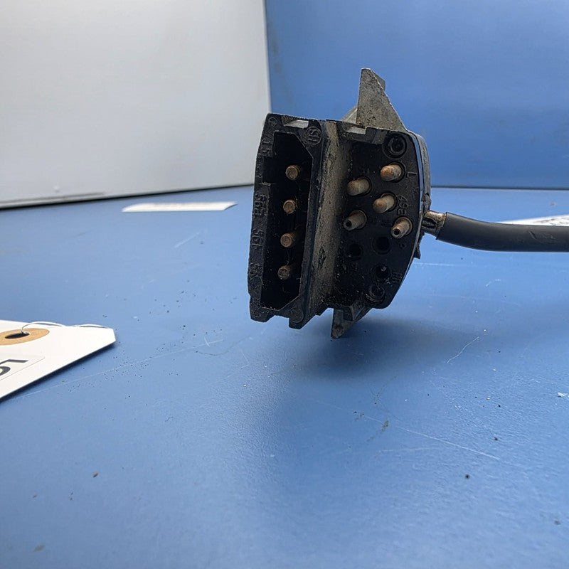 FORD ESCORT Mk2 GENUINE HORN LIGHTS INDICATOR STALK SWITCH