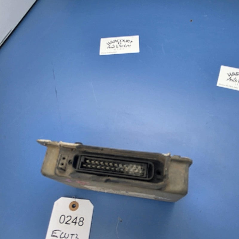 ELECTRONIC SPARK TIMING ECU EST Suit Ford XF Falcon 4.1 Liter 6 Cylind