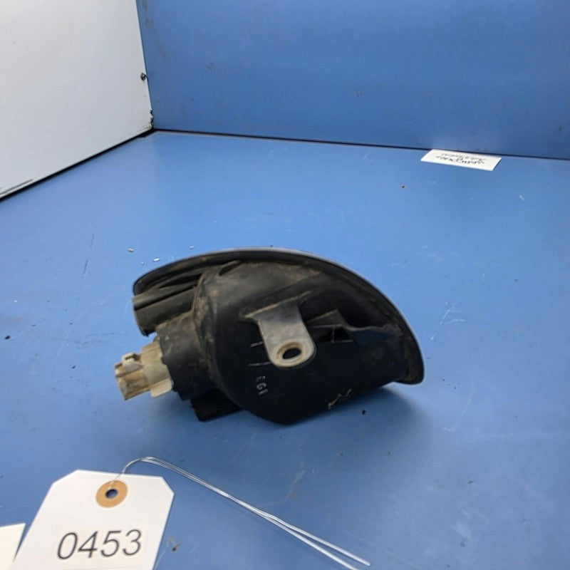 Front Corner Lamp Indicator Left Hand Suit Toyota Corolla AE112 10/199