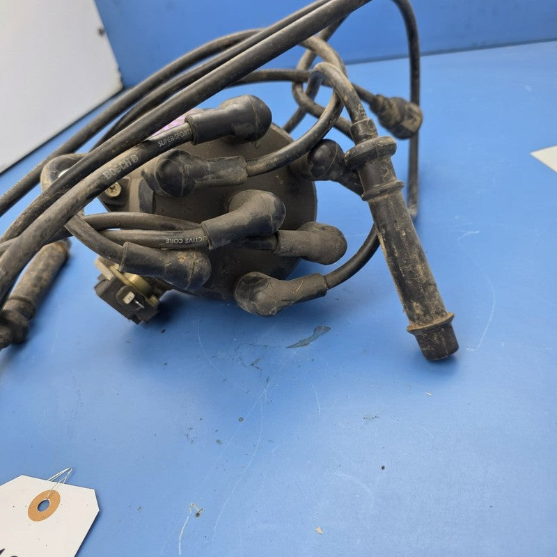 Distributor For HOLDEN VL RB30 3 Liter 6 Cylinder Turbo Calais Berlina