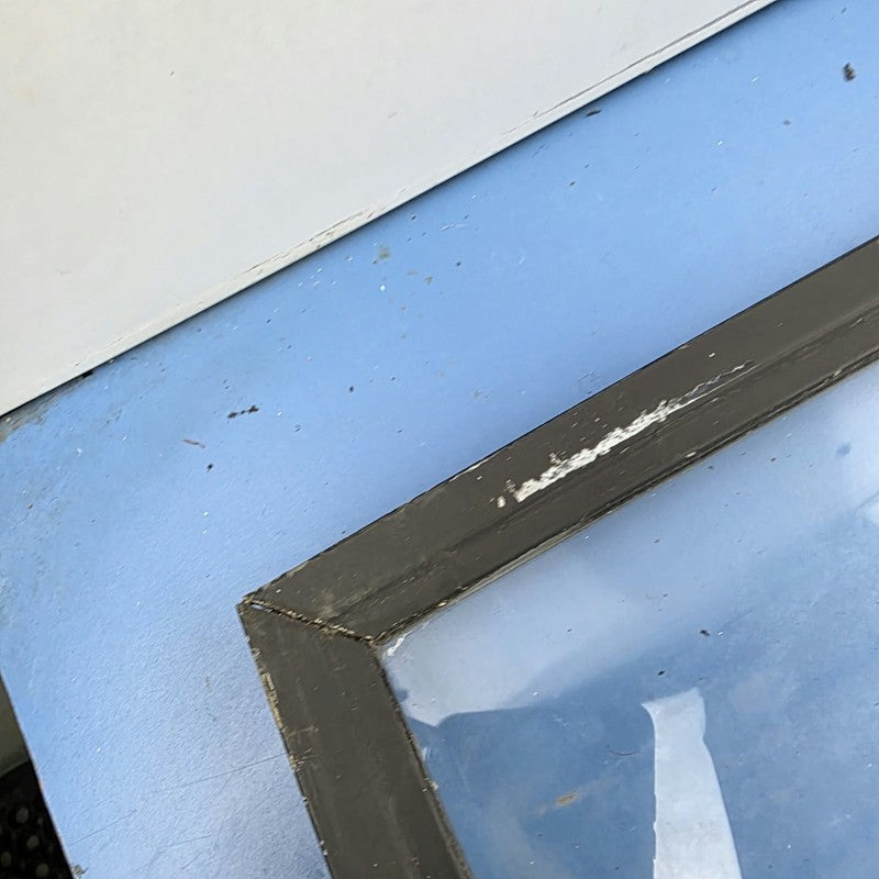 Right Hand Rear Quarter Glass Window To Suit LC/LJ Torana 2 Door Coupe