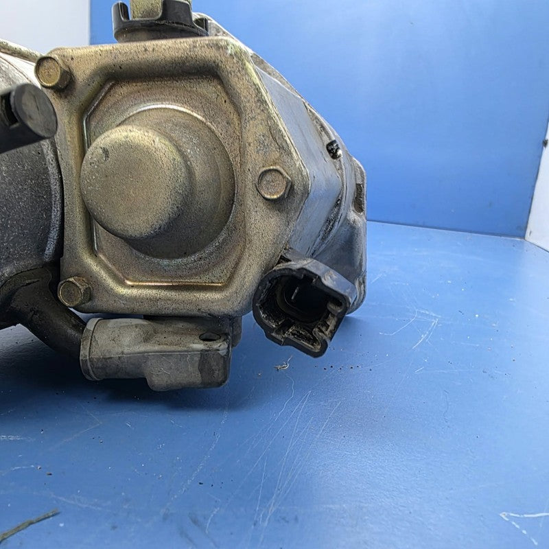 07/2000 to 06/2005 Toyota MCX10R Avalon 3.0L Petrol - Starter motor 28