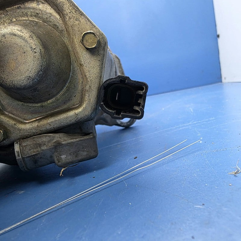 Starter Motor Used Genuine Fits Manual Toyota Rav 4 05/2000-05/2003 AC
