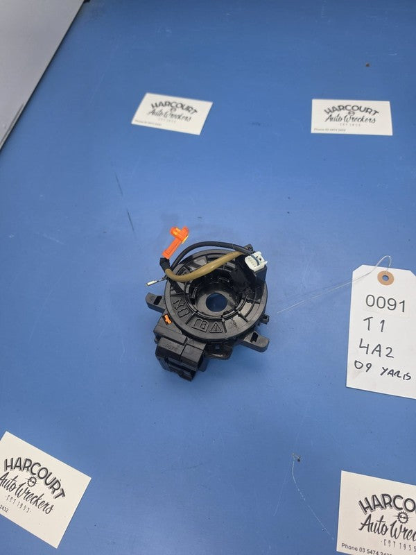 Toyota Yaris 2005-2011 Hatch Steering Wheel Clock Spring