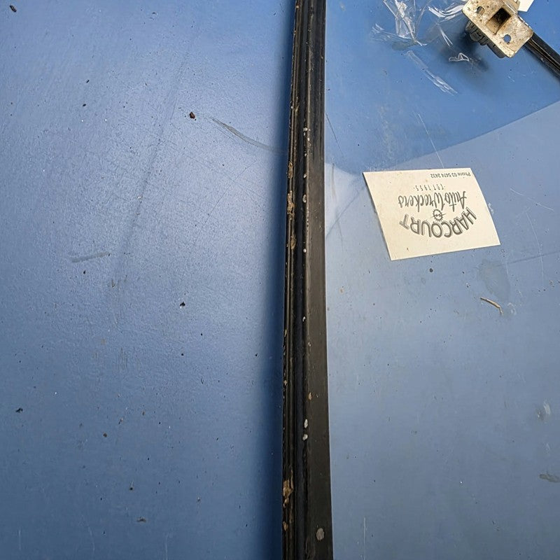 Right Hand Rear Quarter Glass Window To Suit LC/LJ Torana 2 Door Coupe