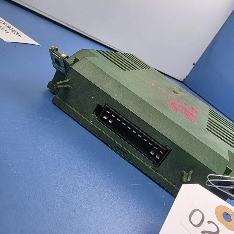 FORD EF FAIRMONT GREEN BODY CONTROL MODULE BCM