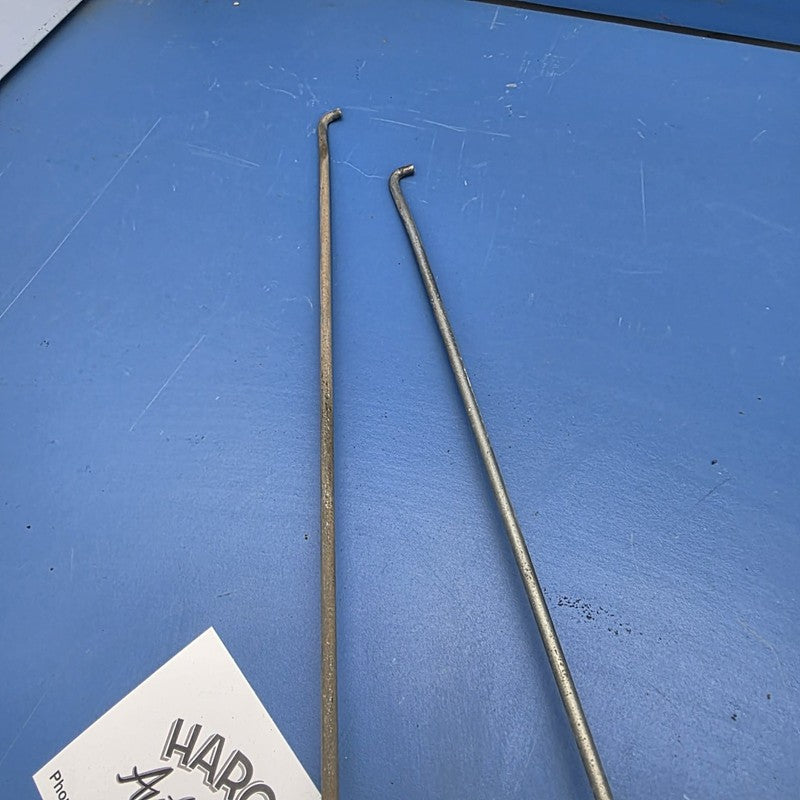 Holden HQ HJ HX HZ WB Ute Tailgate Rod, Handle Lock Latch Kit Genuine