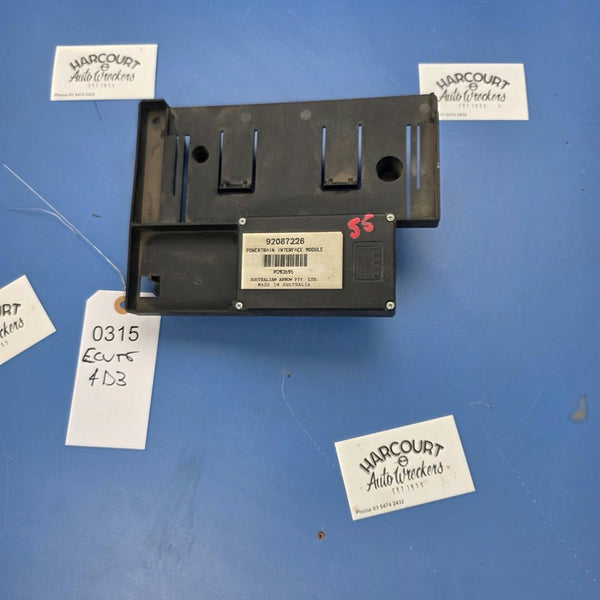 PiM Powertrain Interface Moudule Suit Holden VU SS Commodore LS1