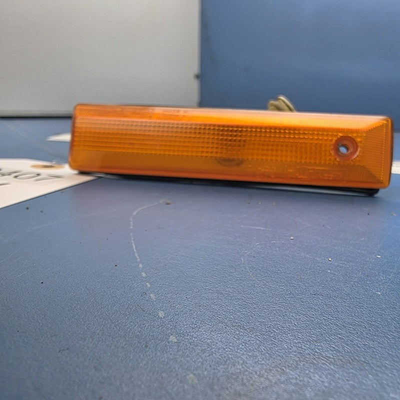 Side Repeater Side Indicator Suit Nissan Skyline R31 Silhouette GTS