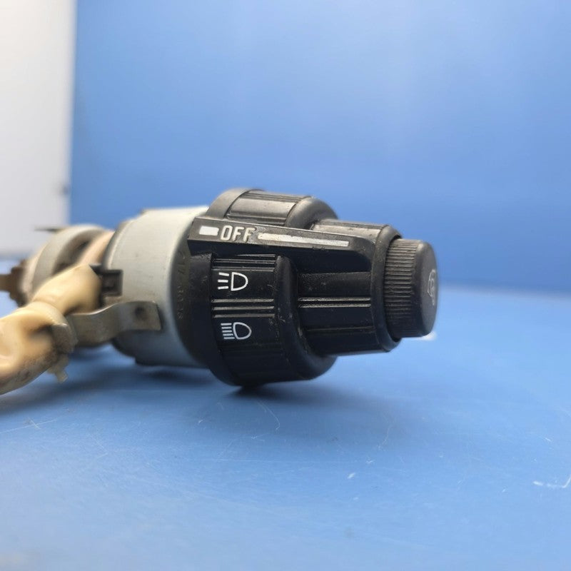 Headlight Switch Headlight Control Suits Subaru Brumby Leone 1882-1995