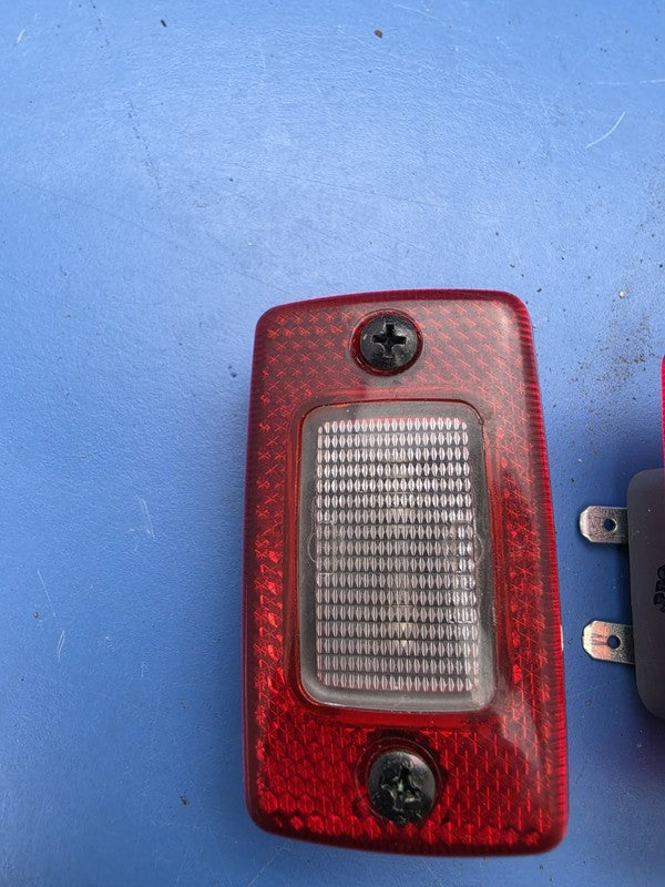 Nissan Skyline R31 Silhouette GTS Door courtesy Lamp Light Bluebird Pi