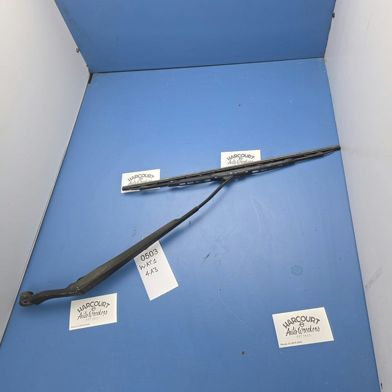 Right Hand Front Wiper Arm Suit Toyota Starlet EP91 03/1996-09/1999