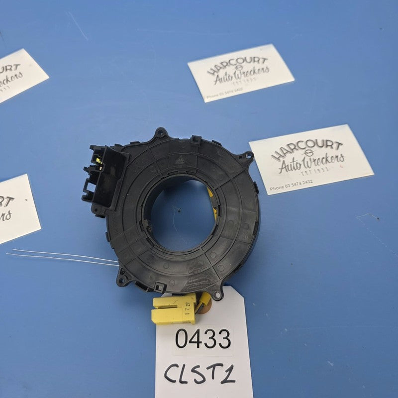 Toyota Corolla Clock spring AE112 10/1998-11/2001 Horn Control