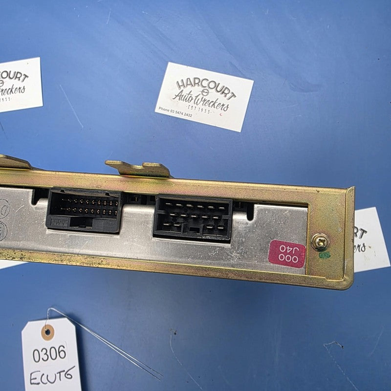 ECU To Suit Nissan Pintara Automatic Only 1984-1985 Models
