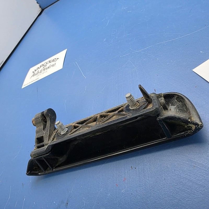 Front Outer Door Handle Left Handle Suit EP91 Toyota Starlet 1996-1999