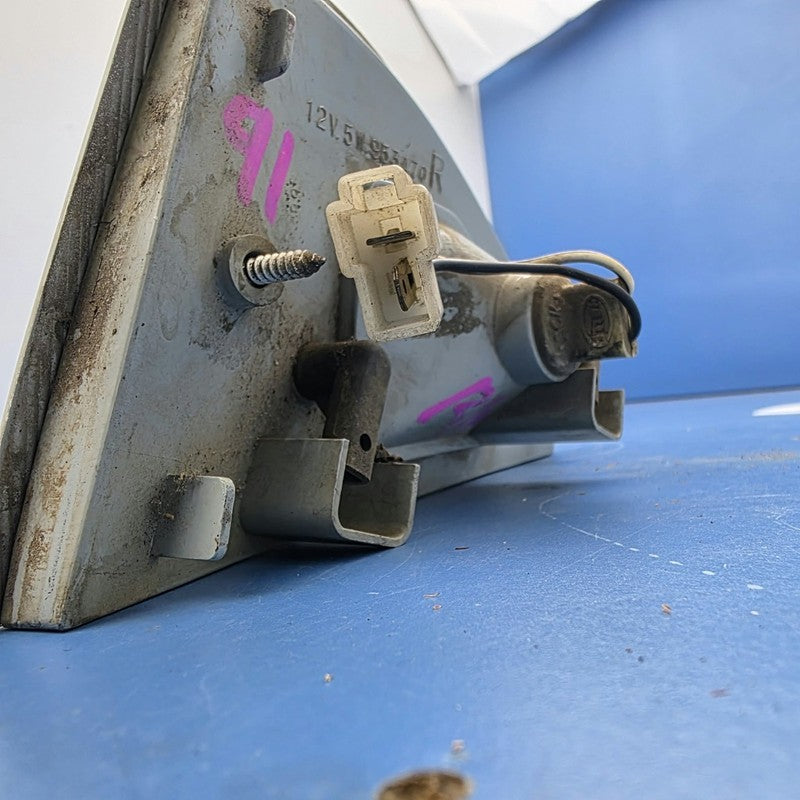 Front Indicator Corner Lamp RH Genuine Suit Nissan N13 Pulsar 1987-198