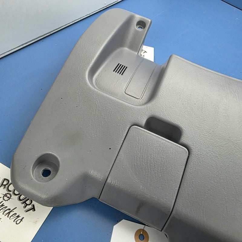 Under Steering Colum Dash Panel Suit EP91 Toyota Starlet 1996-1999